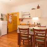 Apartment Bing- City Center