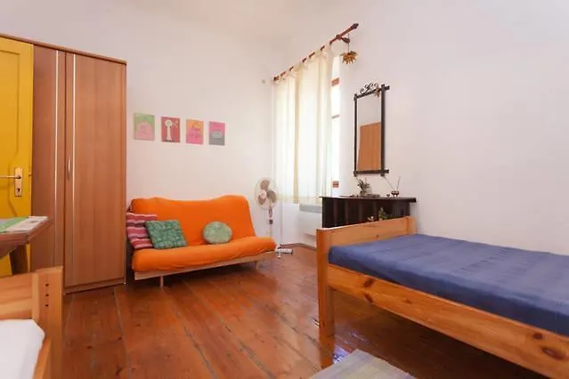 Bing- City Center * Rovinj